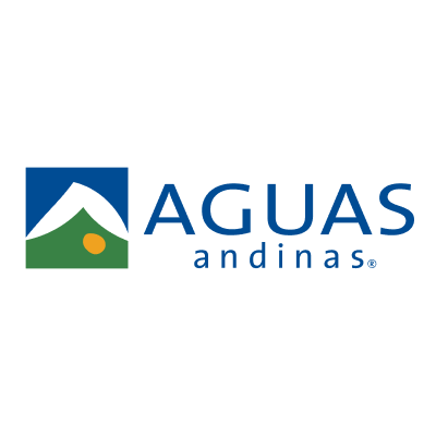 Logo aguas andinas
