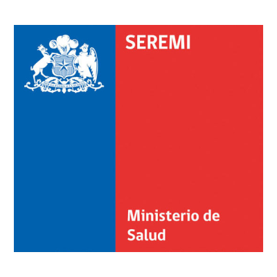 Logo Seremi de Salud