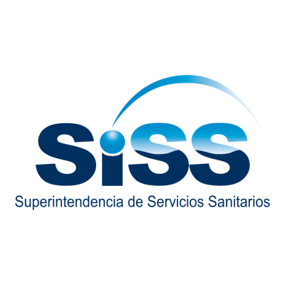 Logo superintendencia de servicios sanitarios